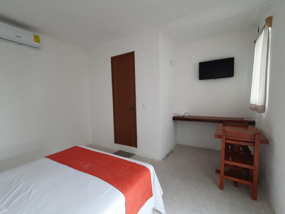 Riviera Bonfil Hotell Acapulco Exteriör bild