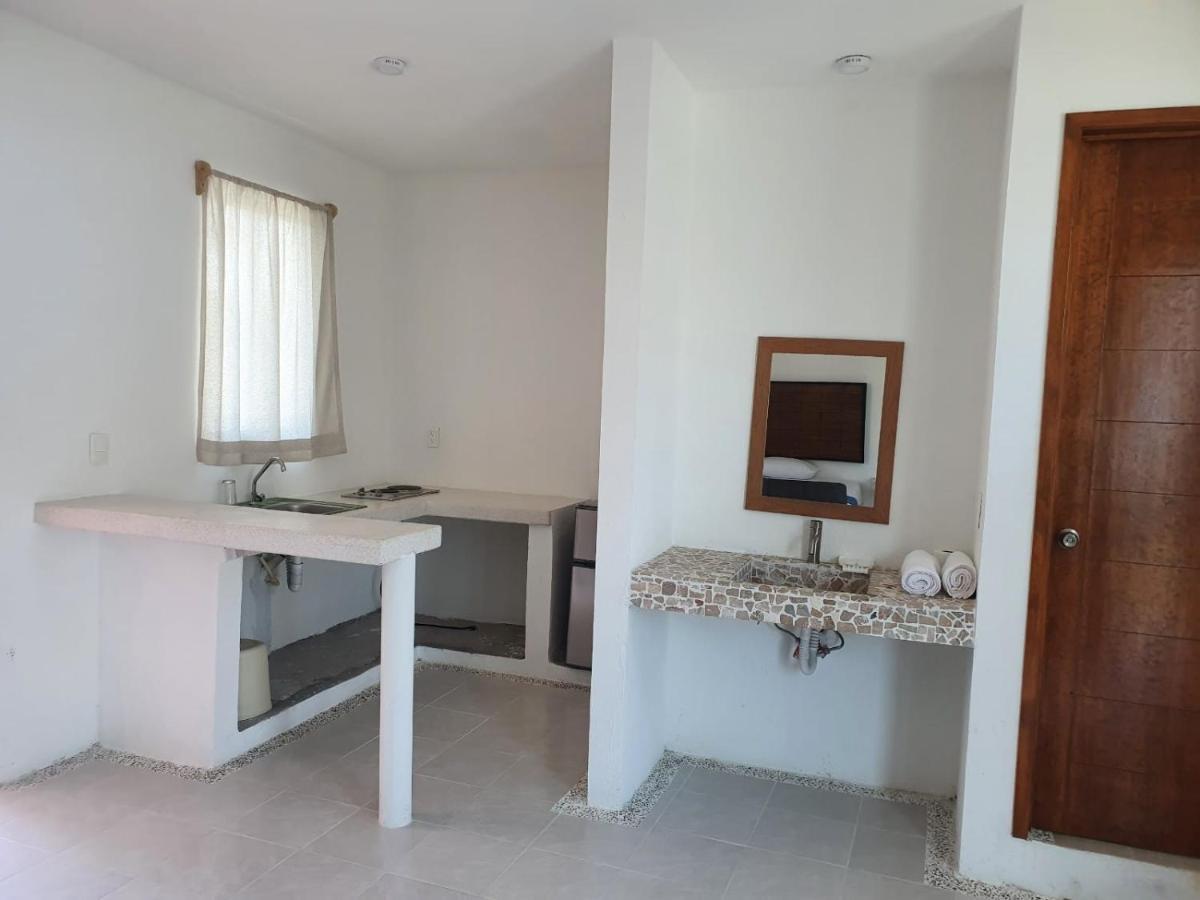 Riviera Bonfil Hotell Acapulco Exteriör bild