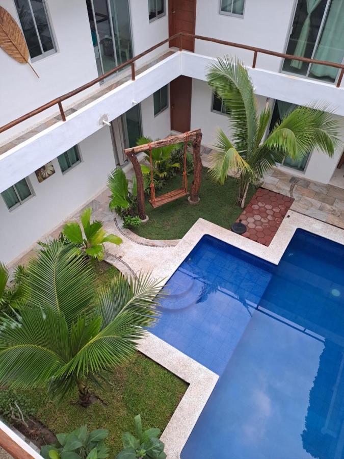 Riviera Bonfil Hotell Acapulco Exteriör bild